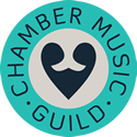 Chamber Music Guild Logo